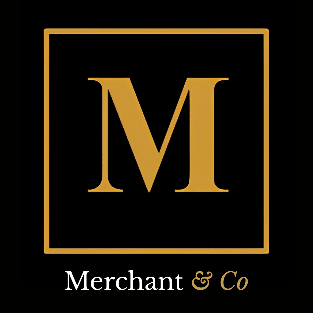 Merchant Co 2 1