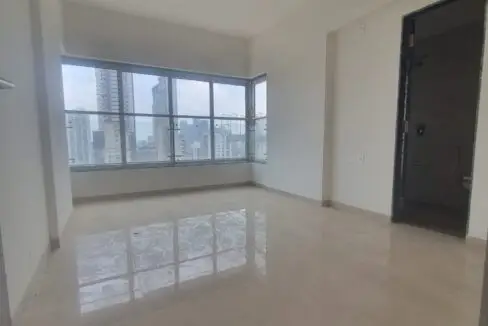 Naman Regency 2BHK Mazgaon
