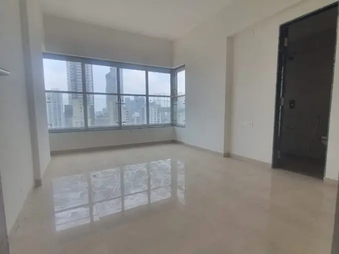 Naman Regency 2BHK Mazgaon