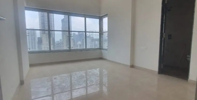 Naman Regency 2BHK Mazgaon