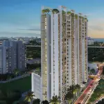 Elevation Open Seacret Sewri