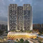 Raymond Wadala Elevation 1
