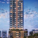 Indumani Heights Elevation Artistic Impression