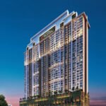 Ruparel Vivanza Elevation