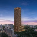 Sattva Sumera Elevation