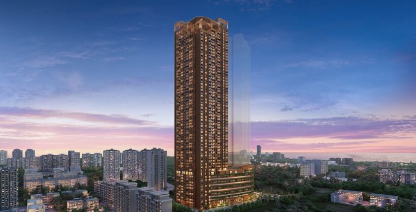 Sattva Sumera Elevation