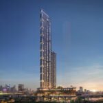 7 Mahalaxmi Elevation Artistic Impression
