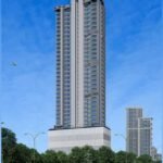 Azara Residences Elevation