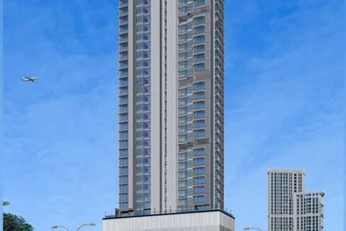 Azara Residences Elevation