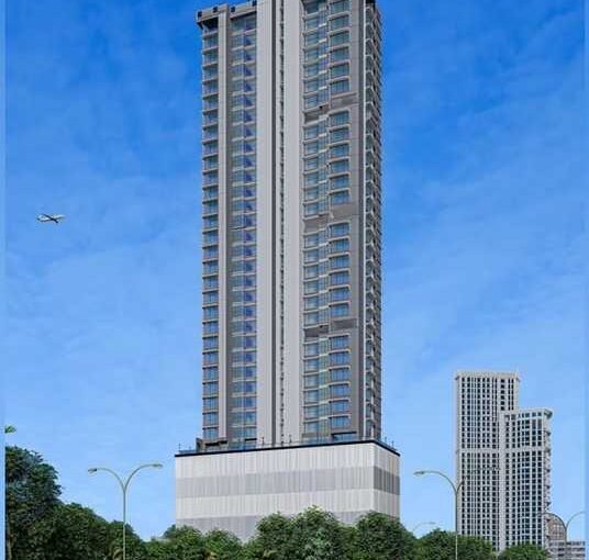 Azara Residences Elevation
