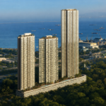 Piramal Aranya Elevation
