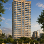 Romell 53 Palatial Elevation Artistic Impression