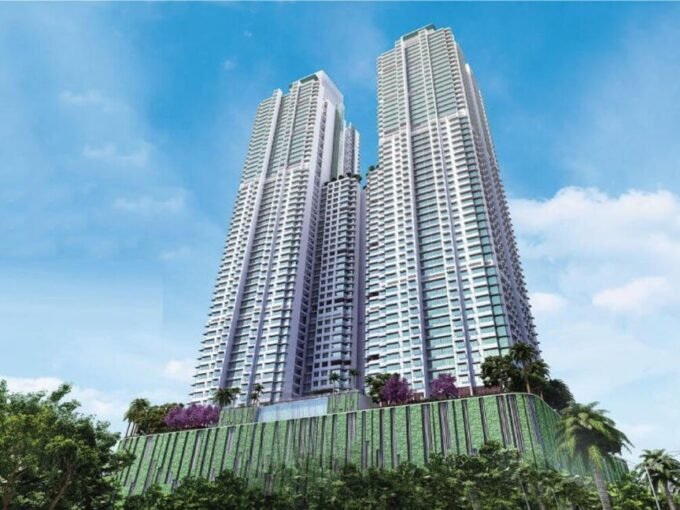 monte south byculla full elevation